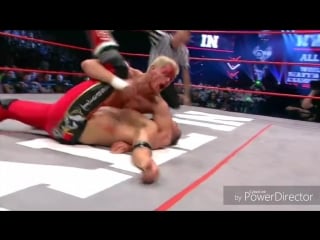 |wm| cody rhodes vs nick aldis all in 2018 highlights