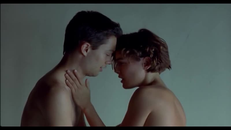 Этюды втроем (2009) драма, мелодрама сальвадор гарсия руис