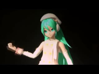 Livetune feat hatsune miku finder (dslr remix reedit) live at miku no hi dai kanshasai 39's giving day, 2012