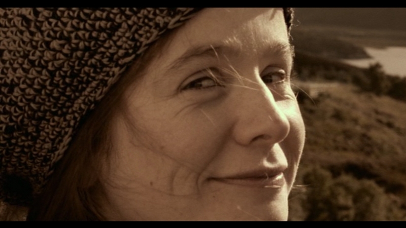 " рассекая волны " 1996 / breaking the waves / реж ларс фон триер / драма