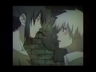 No 6 | nezumi | shion | anime edit