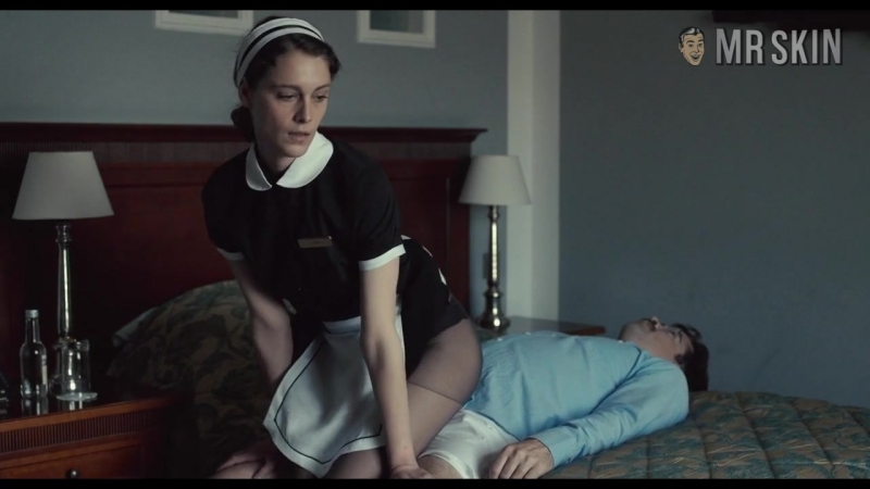 Ariane labed the lobster (2016)