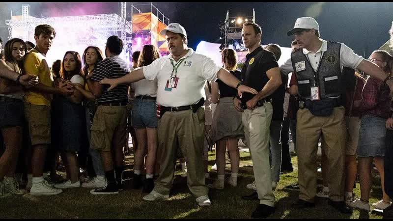 Дело ричарда джуэлла / richard jewell (2019) русский трейлер