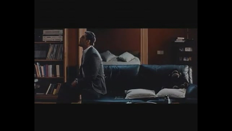 Хавьер бардем танцует под легкий джаз (вторая кожа)