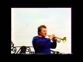 1987 chelyabinsk tv show on markt uralsky dixieland bourbon street parade