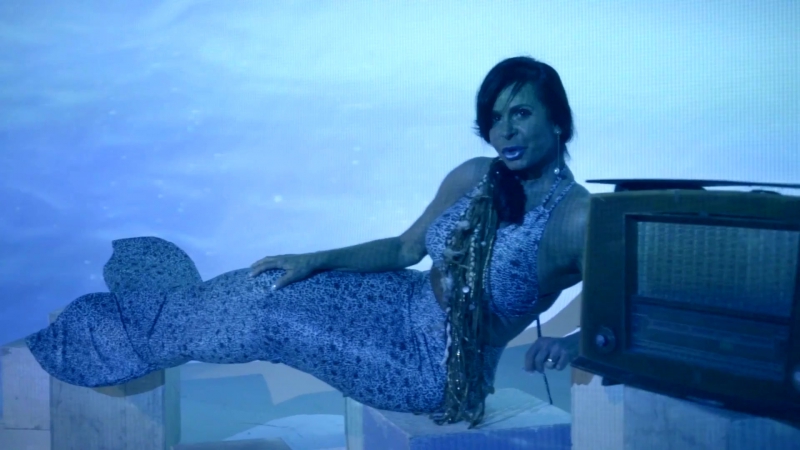 Gretchen rody falsa fada