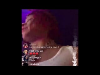 Snippet trippie redd «2k on my toes!» (feat kodie shane & saucy longwe)