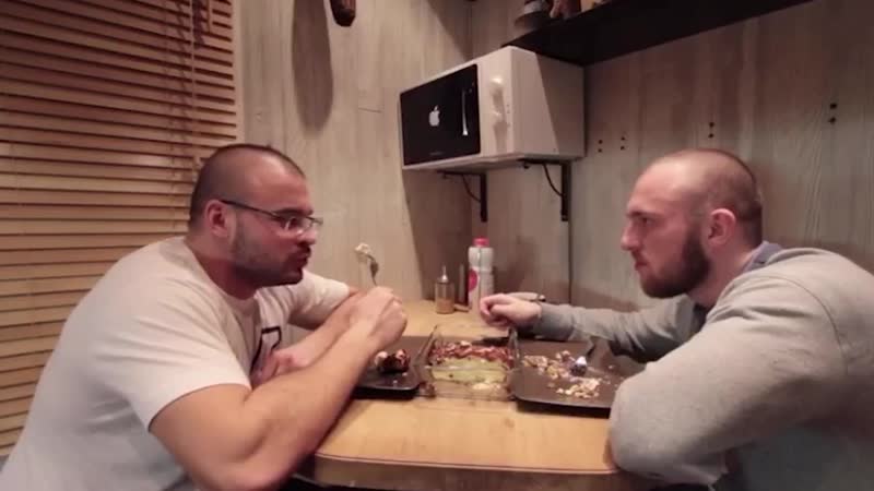 Тесак про свой суицид