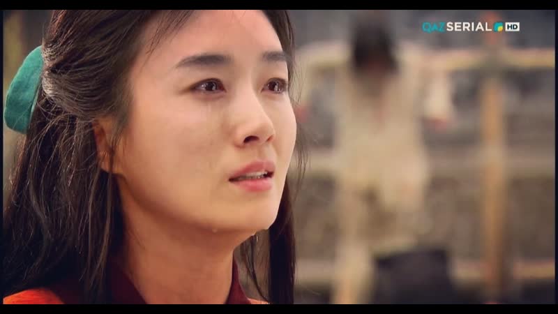 Ханзада жумонг 2 бөлімᴴᴰ