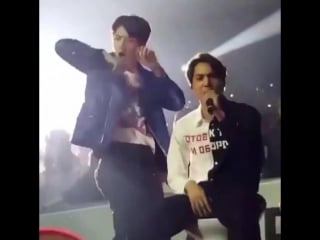 Две бичез отзигают по полной !!! готов к труду и обороне!!!!