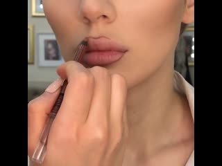 Пухленькие губки