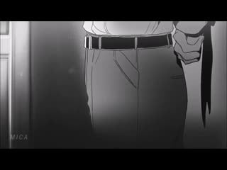 Mob psycho 100 mob reigen short fan film [bl animation]