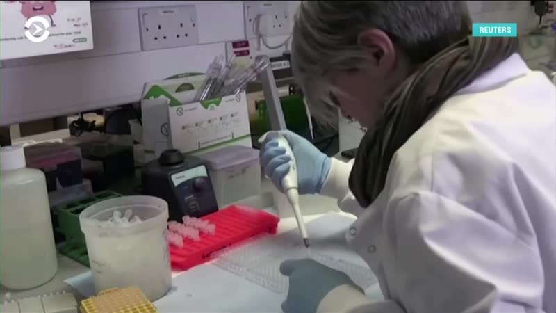 Больницы в сша бьют в набат количество заболевших covid 19 стремительно растет