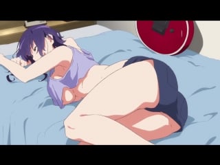 Saekano s2 episode 2 preview