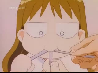 Kareshi kanojo no jijou