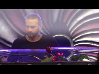 Steve angello live @ tomorrowworld 2015