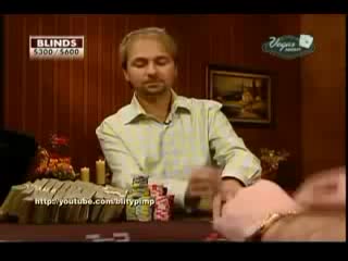 Phil ivey vs brad booth on high stakes poker season 3