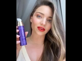 Our noni night aha resurfacing serum purple heart just won an @allure best of beauty award ( 937 x 750 ) mp4