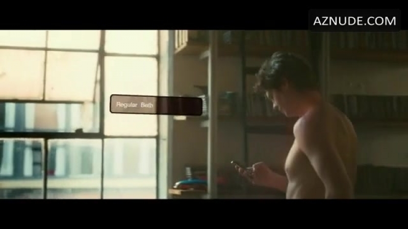 Актёр андерс холм сцена со стояком из фильма "в активном поиске"