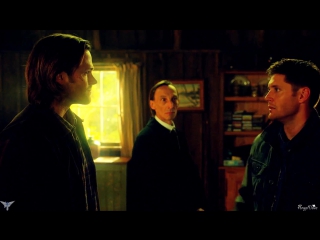 Sam and dean brother let me be your shelter