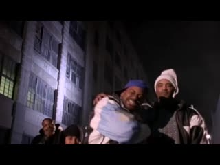 Real live, ghostface killah, cappadonna, lord tariq & killa sin real live shit (remix)