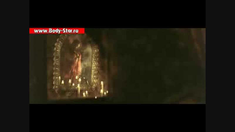 Manuela arcuri (мануэла аркури)