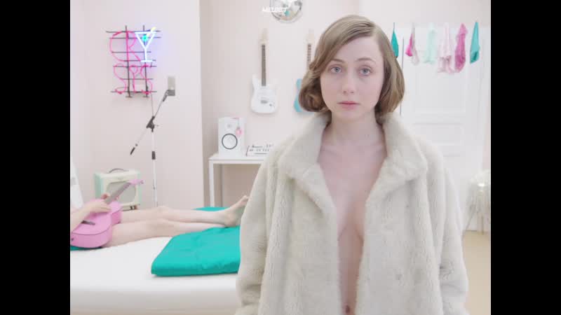 Меланхоличка/ das melancholische mädchen (2019)