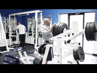 30 minute full body workout chris thompson