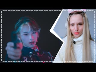 [mv] epex anthem of teen spirit, akiyama kiro caffeine, awich which one should i choose? реакция/reactions | kpop ari rang