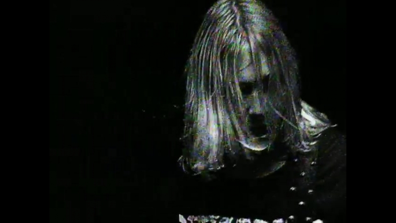 Silverchair israels son (1995 video)