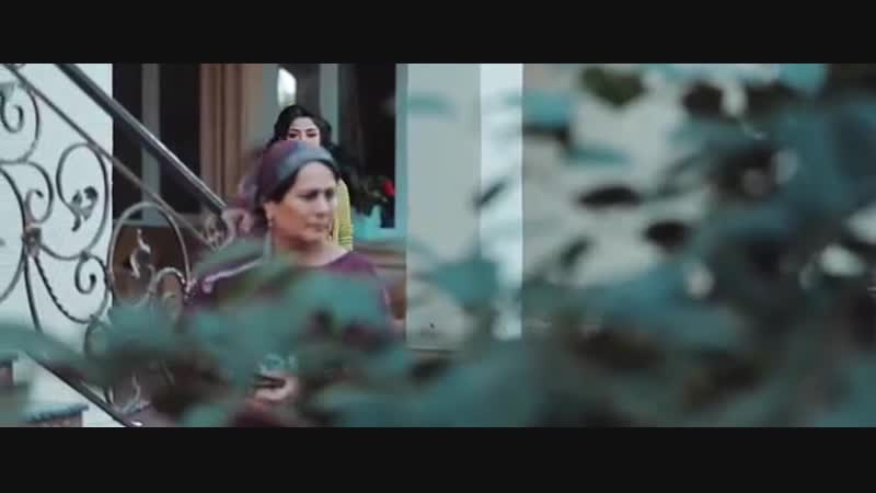 Sen uchun men (o'zbek kino), 2018