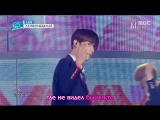 [mania] snuper, knk, astro growl (exo cover)