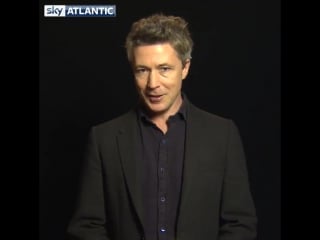 Aidan gillen