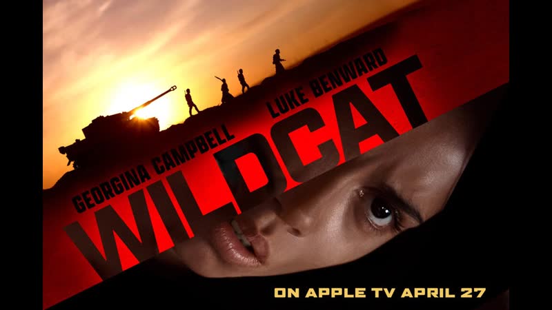 Wildcat porn video – Дикая кошка (2021) wildcat