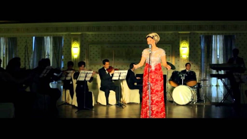 Maral durdyyewa omrume many [hd] 2015 (ovezoffilm)