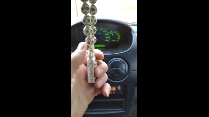 Четки после 18 лет эксплуатации