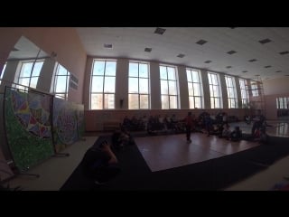 Top4 fresh x snayk 1x1 jtbs 2018