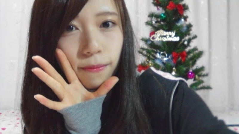 20161211 showroom miyajima aya