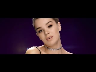 Hailee steinfeld & grey feat zedd starving [1080р]