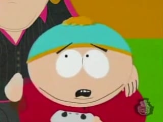 Eric cartman the best