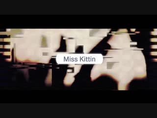 Miss kittin @ funkhaus berlin