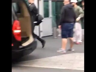 Maria angelica on instagram “#tokiohotel en perú ❤ #fiaperu#128125;#128153;