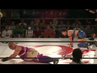 Oz academy plum hanasaku country of oz