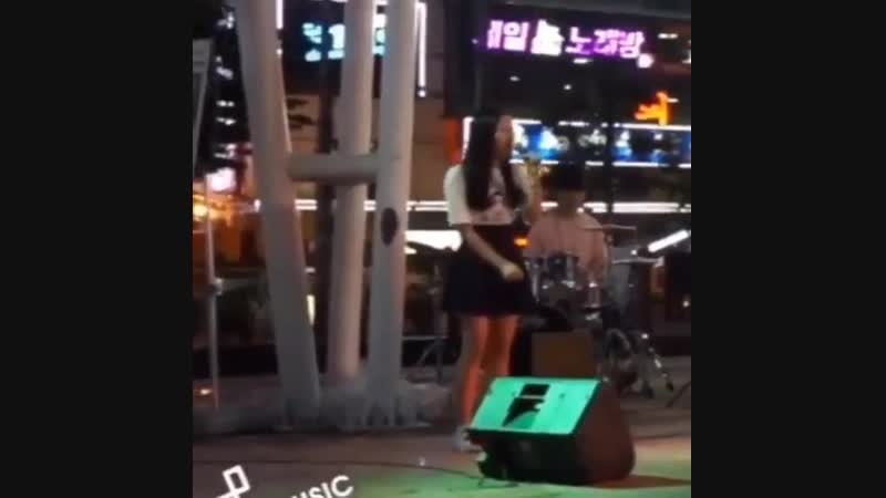 Predebut porn video – Mirae predebut video