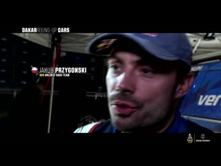 Dakar 2020 stage 6 rest day highlights