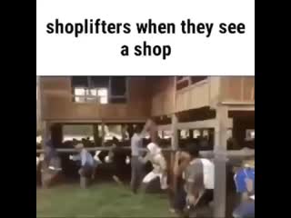 Shoplifters