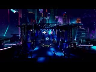 Невероятная сцена от weplay dota2