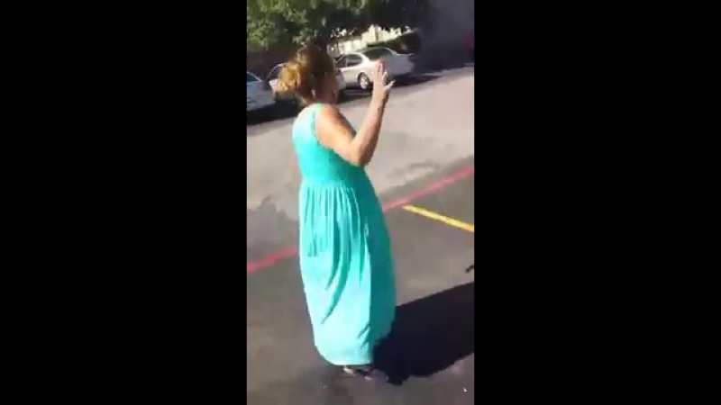 Catch porn video – When you catch a thief stealing out of your car! caught red handed