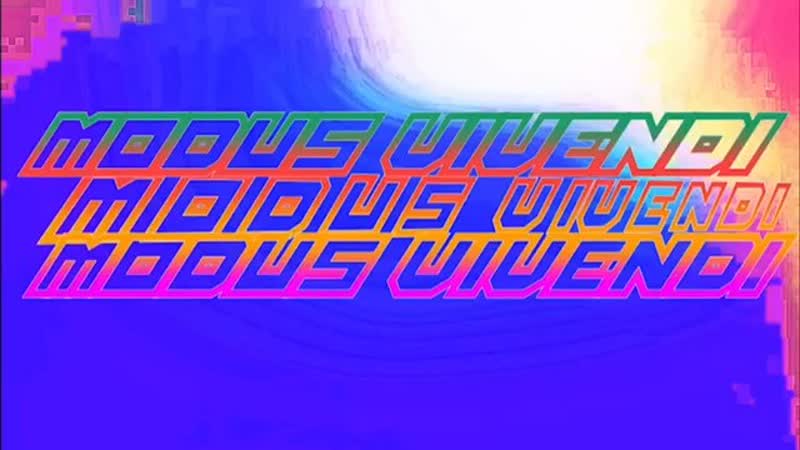 070 shake | «modus vivendi» is coming | møđü$ vįvēńđï