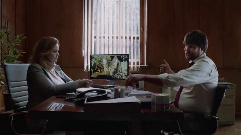 Приятная предсказуемость резюме mp4